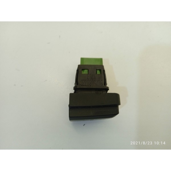 Botao Trava Portas Peugeot 208 2014 A 2019