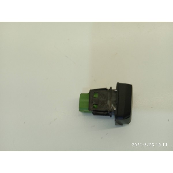 Botao Trava Portas Peugeot 208 2014 A 2019