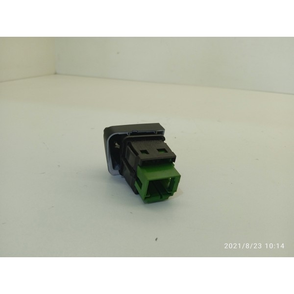 Botao Trava Portas Peugeot 208 2014 A 2019