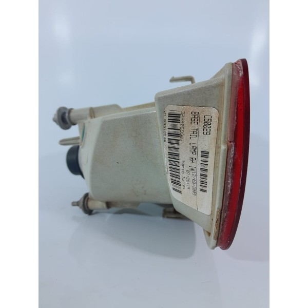 Lanterna Camaro Direita Interna 2010/2013 92212645 Direito/passageiro Vermelho