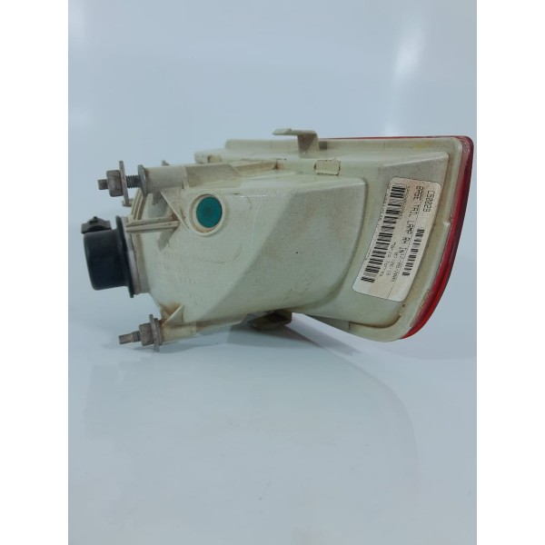 Lanterna Camaro Direita Interna 2010/2013 92212645 Direito/passageiro Vermelho