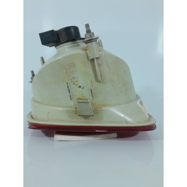 Lanterna Camaro Direita Interna 2010/2013 92212645 Direito/passageiro Vermelho