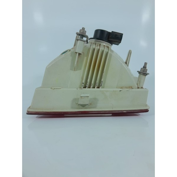 Lanterna Camaro Direita Interna 2010/2013 92212645 Direito/passageiro Vermelho