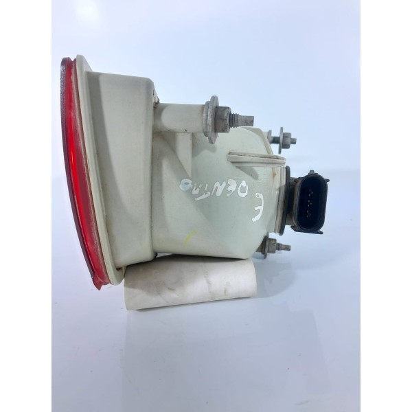 Lanterna Camaro Direita Interna 2010/2013 92212645 Direito/passageiro Vermelho