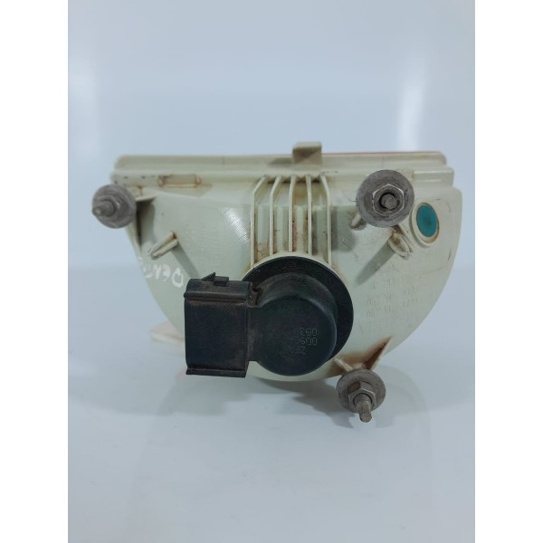 Lanterna Camaro Direita Interna 2010/2013 92212645 Direito/passageiro Vermelho