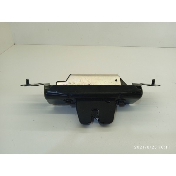 Fechadura Tampa Traseira Peugeot 208 2014/2019