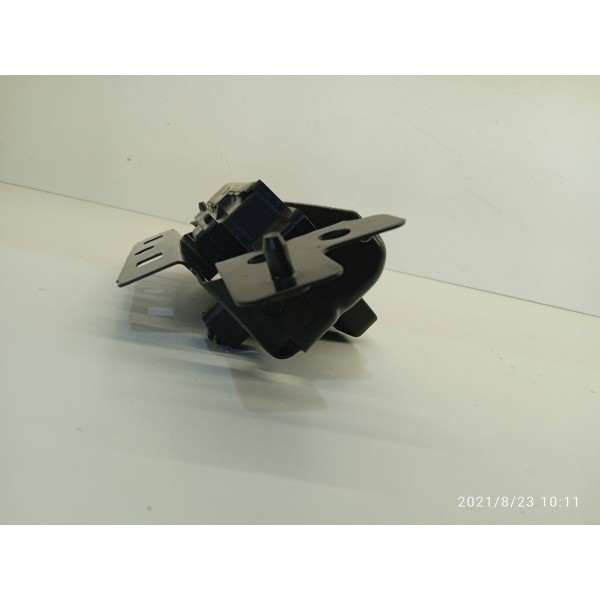 Fechadura Tampa Traseira Peugeot 208 2014/2019