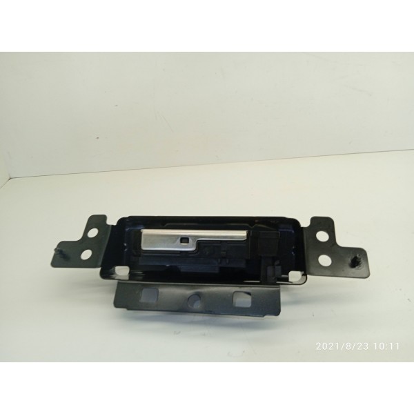 Fechadura Tampa Traseira Peugeot 208 2014/2019