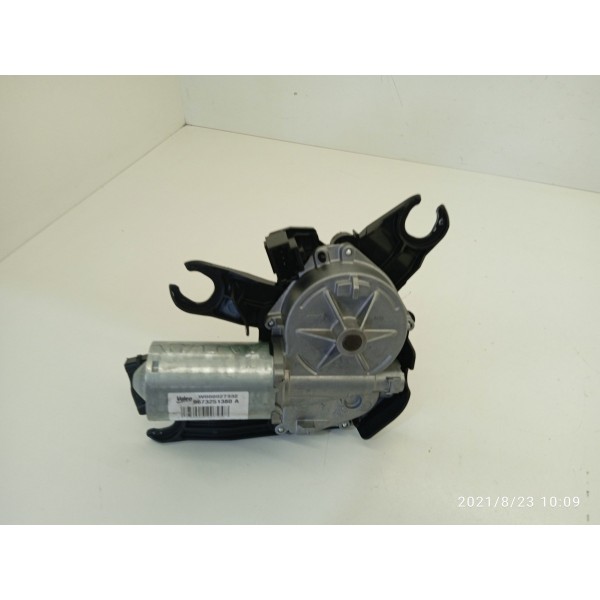 Limpador Traseiro Peugeot 208 2014/2019 9673251380a