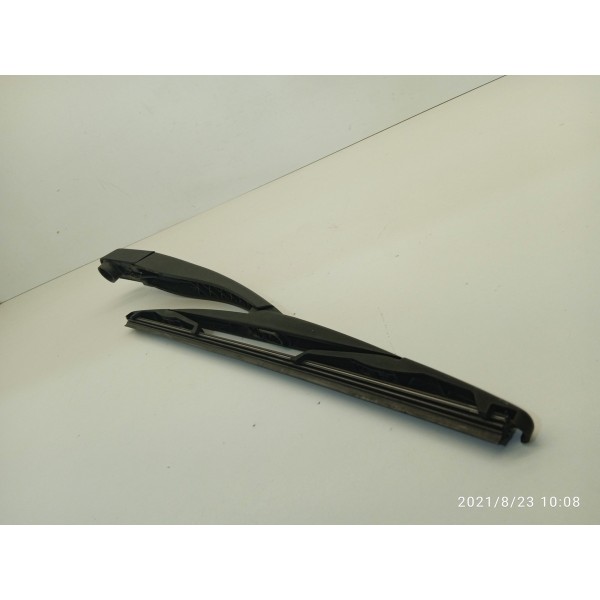 Braco Limpador Traseiro Peugeot 208 2014/2019 Orig