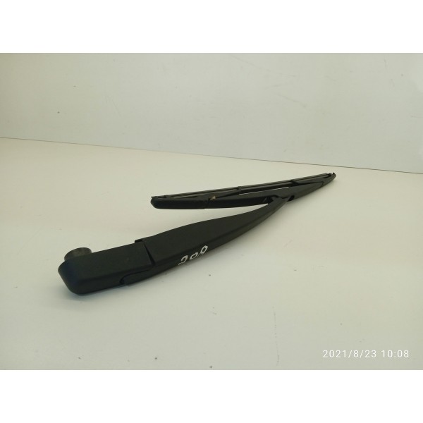 Braco Limpador Traseiro Peugeot 208 2014/2019 Orig