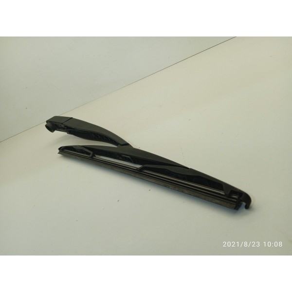 Braco Limpador Traseiro Peugeot 208 2014/2019 Orig