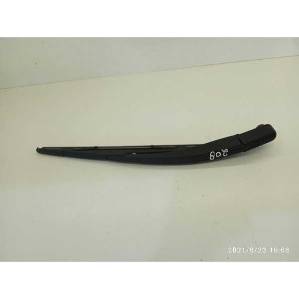 Braco Limpador Traseiro Peugeot 208 2014/2019 Orig