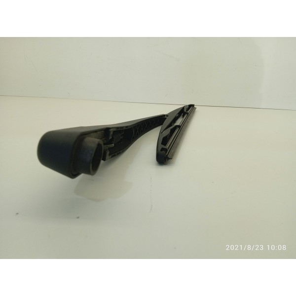 Braco Limpador Traseiro Peugeot 208 2014/2019 Orig