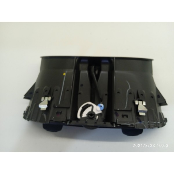 Difusor Ar Central Peugeot 208 2014 2015 2016/2019