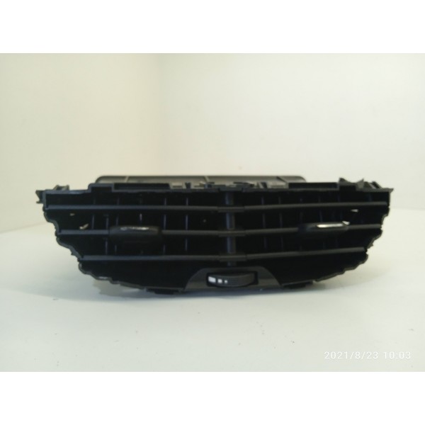 Difusor Ar Central Peugeot 208 2014 2015 2016/2019