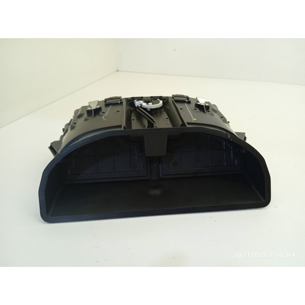 Difusor Ar Central Peugeot 208 2014 2015 2016/2019