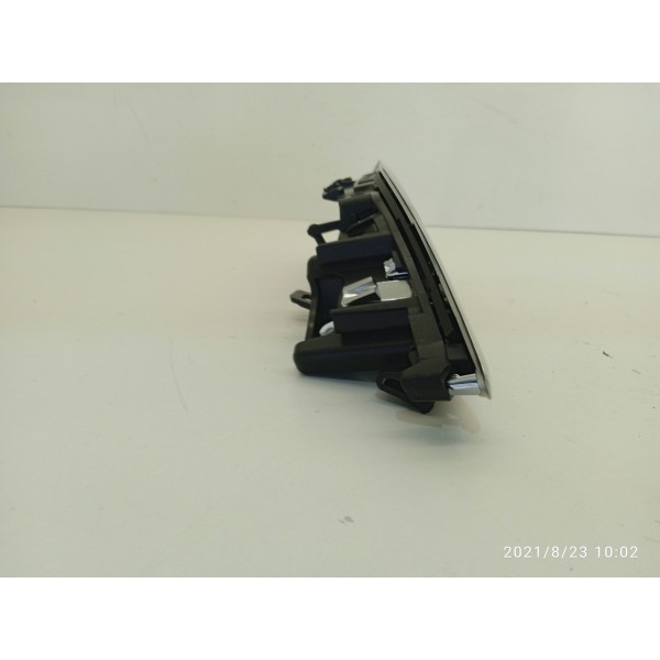 Difusor Ar Peugeot 208 2015 2015 2016 2017 2018 Dir //3982