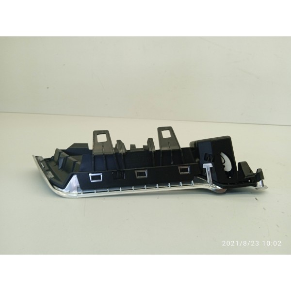 Difusor Ar Peugeot 208 2015 2015 2016 2017 2018 Dir //3982