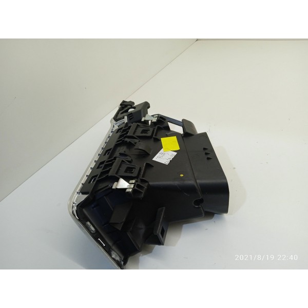 Difusor Ar Peugeot Esquerdo 208 2014 2015 2016 2017 2019