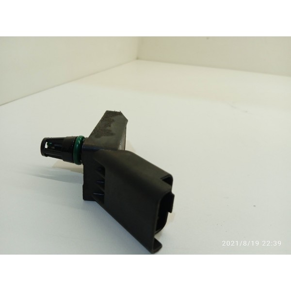 Sensor Map Peugeot 208 206 C3 2014/2019 9804395480