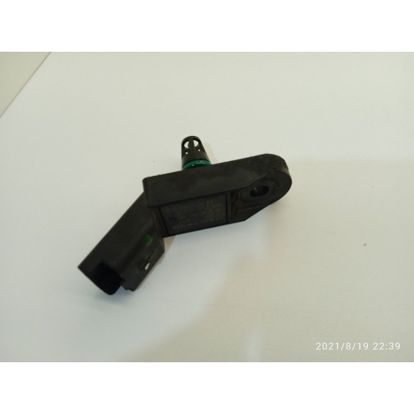 Sensor Map Peugeot 208 206 C3 2014/2019 9804395480