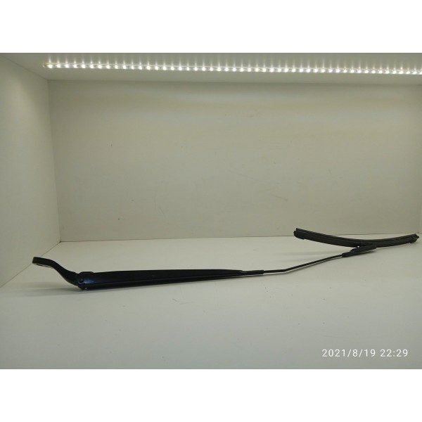 Braco Limpador Parabrisa Direito Peugeot 208 2015/2019 Direito