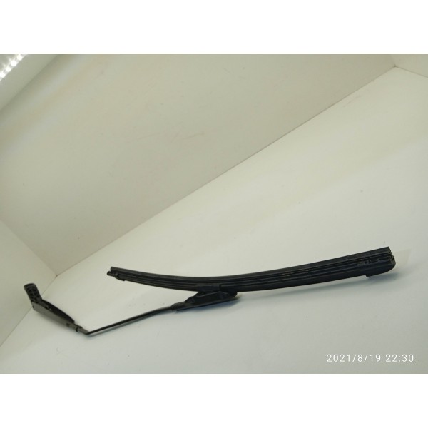 Braco Limpador Parabrisa Direito Peugeot 208 2015/2019 Direito