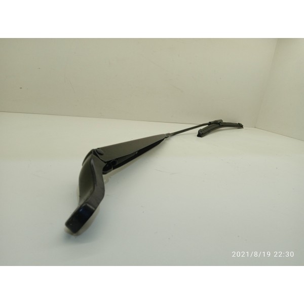 Braco Limpador Parabrisa Direito Peugeot 208 2015/2019 Direito