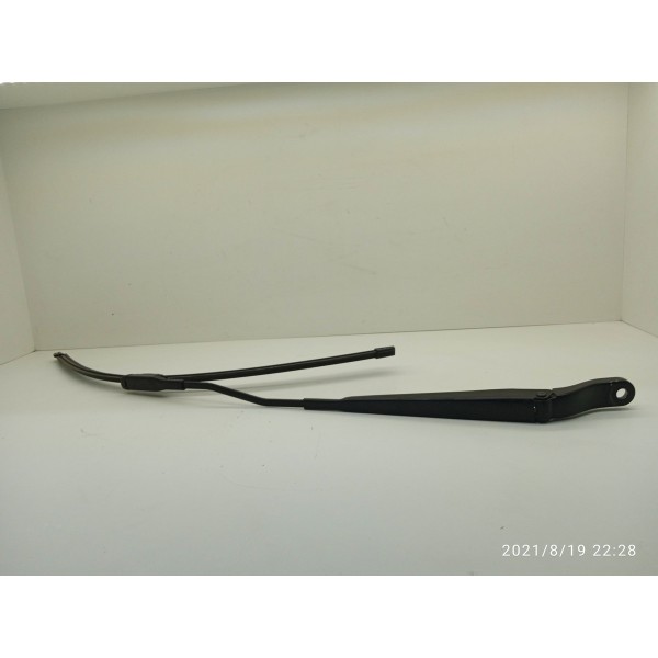 Braco Limpador Parabrisa Esquerdo Peugeot 208 2014/2019 Esquerdo
