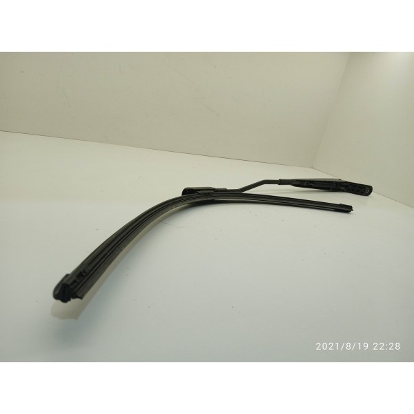 Braco Limpador Parabrisa Esquerdo Peugeot 208 2014/2019 Esquerdo