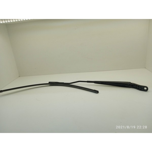 Braco Limpador Parabrisa Esquerdo Peugeot 208 2014/2019 Esquerdo