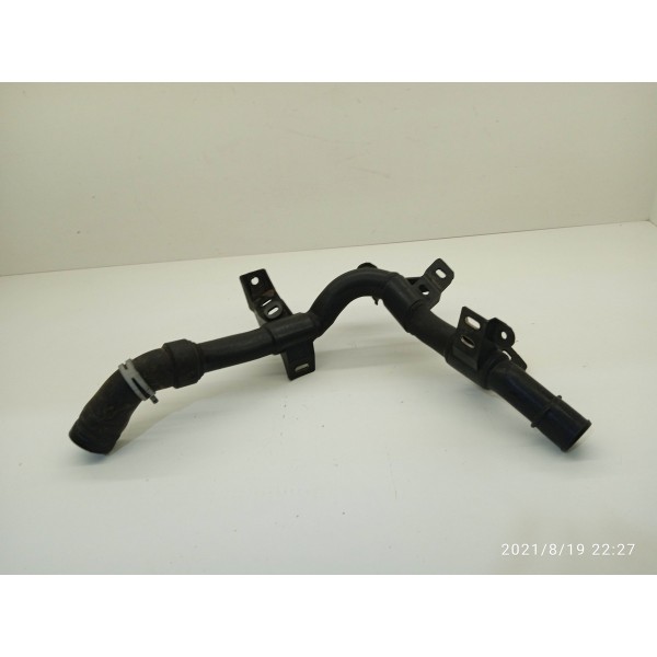 Mangueira Agua Radiador Peugeot 208 1.6 2014/2018