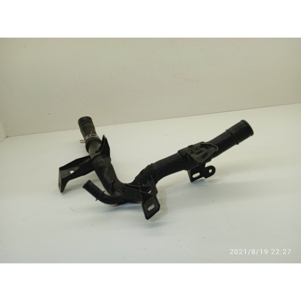 Mangueira Agua Radiador Peugeot 208 1.6 2014/2018