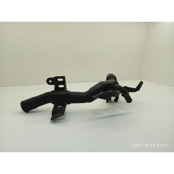 Mangueira Agua Radiador Peugeot 208 1.6 2014/2018