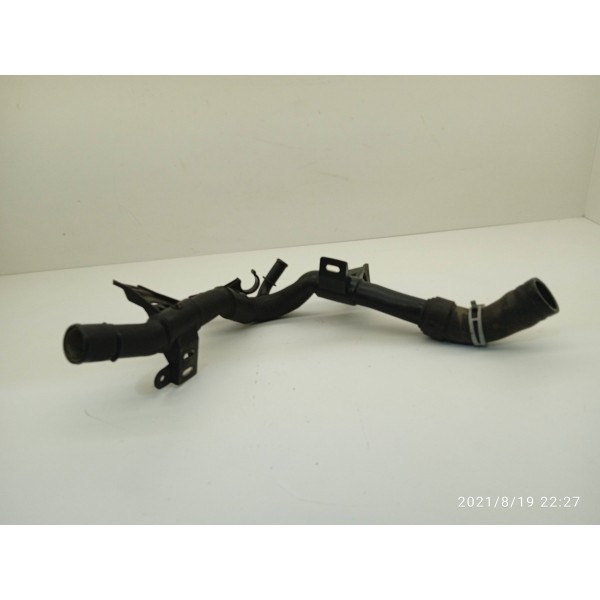 Mangueira Agua Radiador Peugeot 208 1.6 2014/2018
