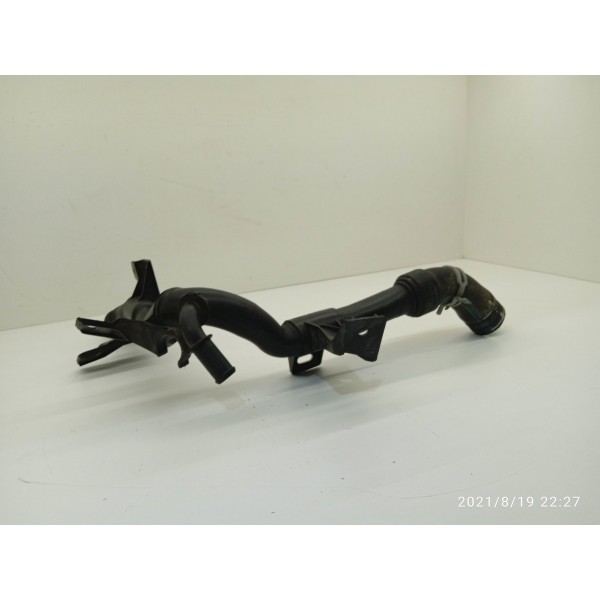 Mangueira Agua Radiador Peugeot 208 1.6 2014/2018