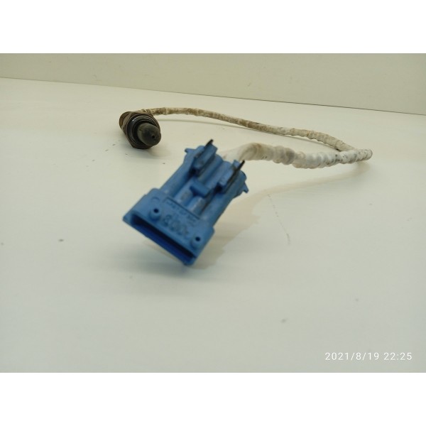Sonda Lambda Peugeot 1.6 208 2014 2015 2016 A 2018