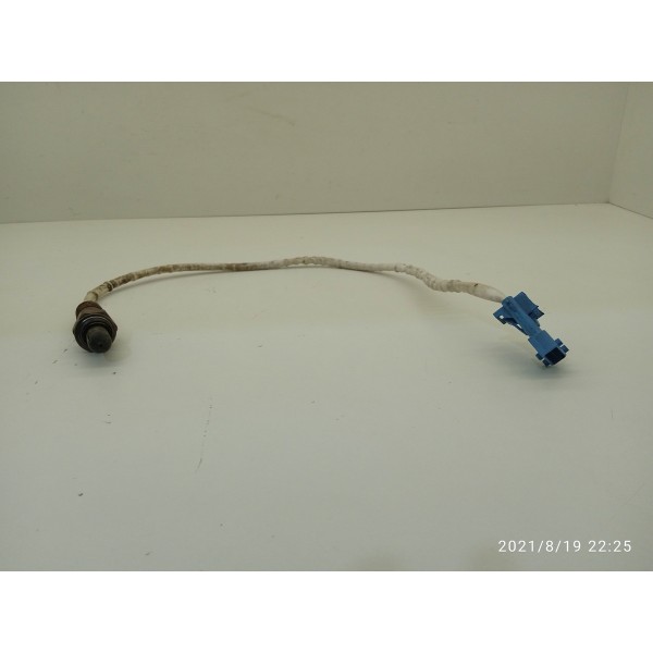 Sonda Lambda Peugeot 1.6 208 2014 2015 2016 A 2018