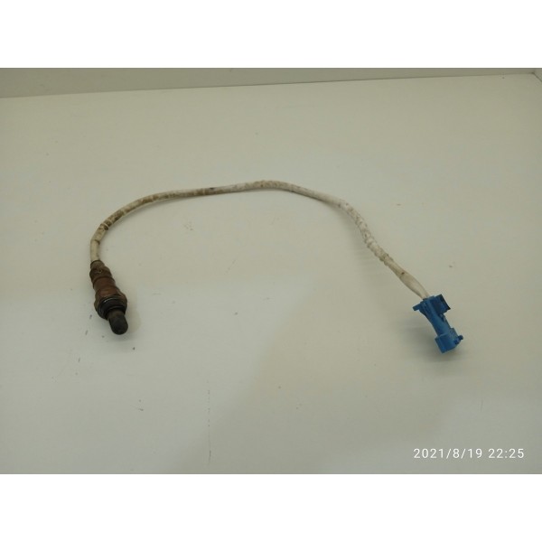 Sonda Lambda Peugeot 1.6 208 2014 2015 2016 A 2018