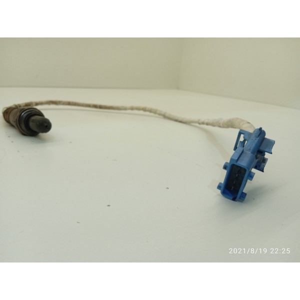 Sonda Lambda Peugeot 1.6 208 2014 2015 2016 A 2018