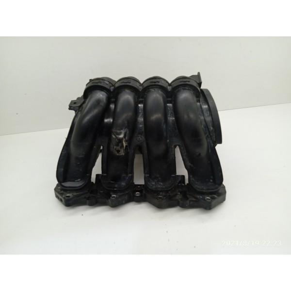 Coletor Admissao Peugeot 208 1.6 2014/2018