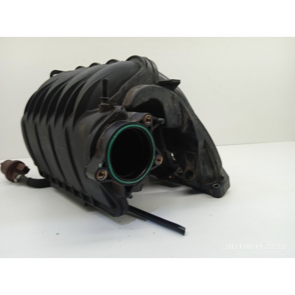 Coletor Admissao Peugeot 208 1.6 2014/2018