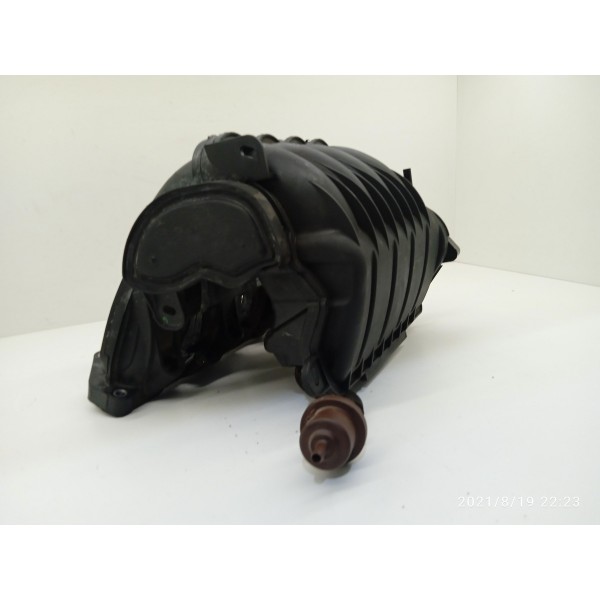 Coletor Admissao Peugeot 208 1.6 2014/2018