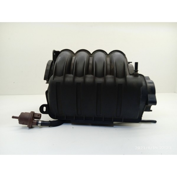 Coletor Admissao Peugeot 208 1.6 2014/2018