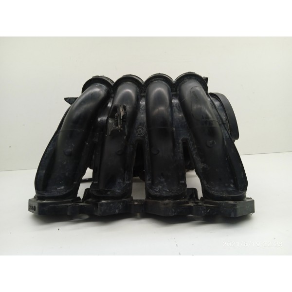 Coletor Admissao Peugeot 208 1.6 2014/2018