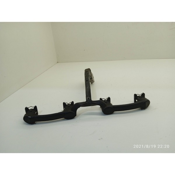 Chicote Bicos Injeçao Peugeot 1.6 208 2015 2015 2018 2019