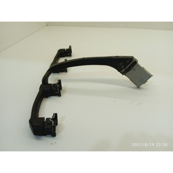 Chicote Bicos Injeçao Peugeot 1.6 208 2015 2015 2018 2019