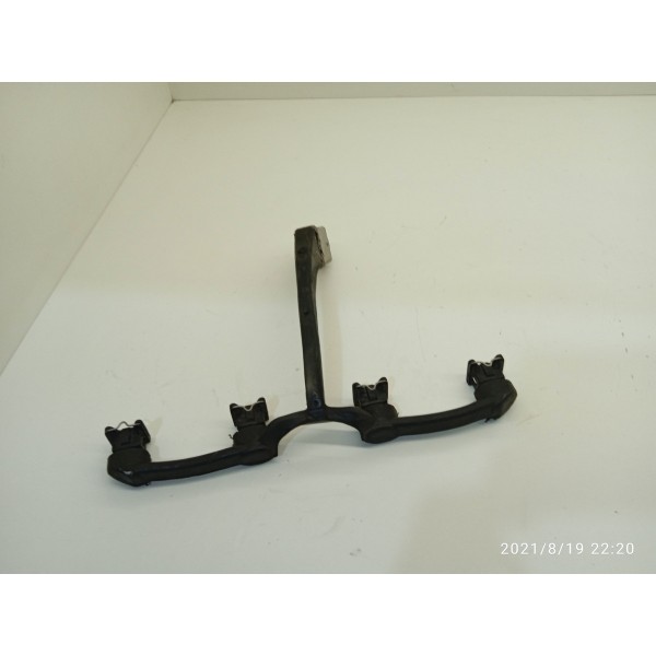 Chicote Bicos Injeçao Peugeot 1.6 208 2015 2015 2018 2019