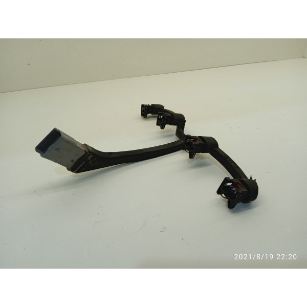 Chicote Bicos Injeçao Peugeot 1.6 208 2015 2015 2018 2019